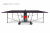 Стол теннисный Compact-2 LX  Всепогодный 6 black